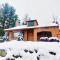 O8 Renovated Forest Cottage Townhome with great Mt Washington views fast wifi Walk to skiing - Carroll