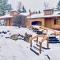 O8 Renovated Forest Cottage Townhome with great Mt Washington views fast wifi Walk to skiing - Carroll