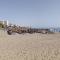 Puerto Marina, Frontline apartment in Benalmadena, Malaga