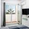 Puerto Marina, Frontline apartment in Benalmadena, Malaga