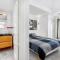 Puerto Marina, Frontline apartment in Benalmadena, Malaga