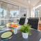 Puerto Marina, Frontline apartment in Benalmadena, Malaga