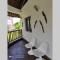 Dadida‘s Pool Cottage
