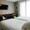 Cit'Hotel L'Etape - 圣弗卢尔 Cit'Hotel L'Etape - 圣弗卢尔