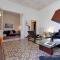 4BNB - Tiberina Spacious Apartment