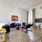 4BNB - Tiberina Spacious Apartment