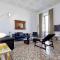 4BNB - Tiberina Spacious Apartment