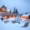 Refuge du Massif - Halte au cœur du village - Saint-Philémon