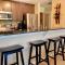 S5 Renovated Bretton Woods Resort condo with beautiful mountain views Fast wifi - Carroll