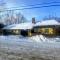 Cannon four bed three bath slopeside home Steps to Mittersill and slopes - 法兰克尼亚