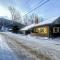 Cannon four bed three bath slopeside home Steps to Mittersill and slopes - 法兰克尼亚