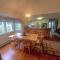 F9 Fairway Village home on the Mt Washington golf course - in the heart of Bretton Woods