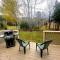 F9 Fairway Village home on the Mt Washington golf course - in the heart of Bretton Woods