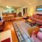 F9 Fairway Village home on the Mt Washington golf course - in the heart of Bretton Woods