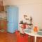 Apartamento encantador con vistas al mar