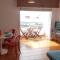 Apartamento encantador con vistas al mar