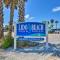 Bright Coastal Condo Walk to Lido Key Beach!