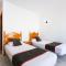 Apartamentos Pepe Mesa