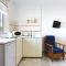 Apartamentos Pepe Mesa