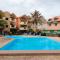 Sal Service djasal residence with pool Sal Service djasal residence with pool