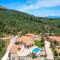 Villa La Isla with Private Pool