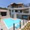 Gorgeous Eco Friendly Seaside Villa Nefeli - Schinias