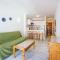 Apartamentos Pepe Mesa