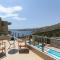 Gorgeous Eco Friendly Seaside Villa Nefeli - Schinias