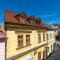 Penzion U Hrádku - Кутна-Гора