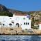 The Admirals House Kastellorizo