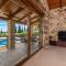 Villa La Isla with Private Pool - Mouzákion