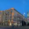 Modern luxury studio in the center of Kharkiv at Konstitutsii Square - Harkova
