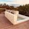 Vida Boho Apart 10 with special fee to access Hotel Bardo - Tulum
