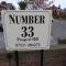 Number 33 Room Only