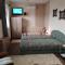 Szederszem Apartman