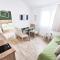 Rita Apartments - Charming Apartment 2plus2 PartialSeaView