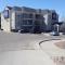 InTown Suites Extended Stay El Paso TX - 埃尔帕索
