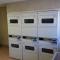 InTown Suites Extended Stay El Paso TX