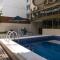 MC FLATS IPANEMA BEACH STAR