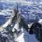 Appartement atypique au coeur des Alpes - Barraux