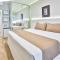 Itapema Beach Hotel & Convention