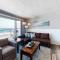 3009 Ocean Street A Beachfront condo with balcony & deck
