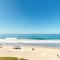 3009 Ocean Street A Beachfront condo with balcony & deck