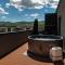Skylark - Manhattan Penthouse with Jacuzzi & Panoramic View - 布拉索夫