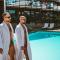 Brentwood Bay Resort & Spa