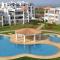Asilah Marina Golf Appart