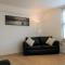 3 bedroom City Centre Apartment in Lauriston Place