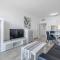 Ocean View Apartment with AC, Pool, Playa Arena PA05
