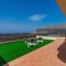 Ocean View Apartment with AC, Pool, Playa Arena PA05