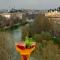 Top floor Tiber View - Trastevere - John Cabot University - Vatican